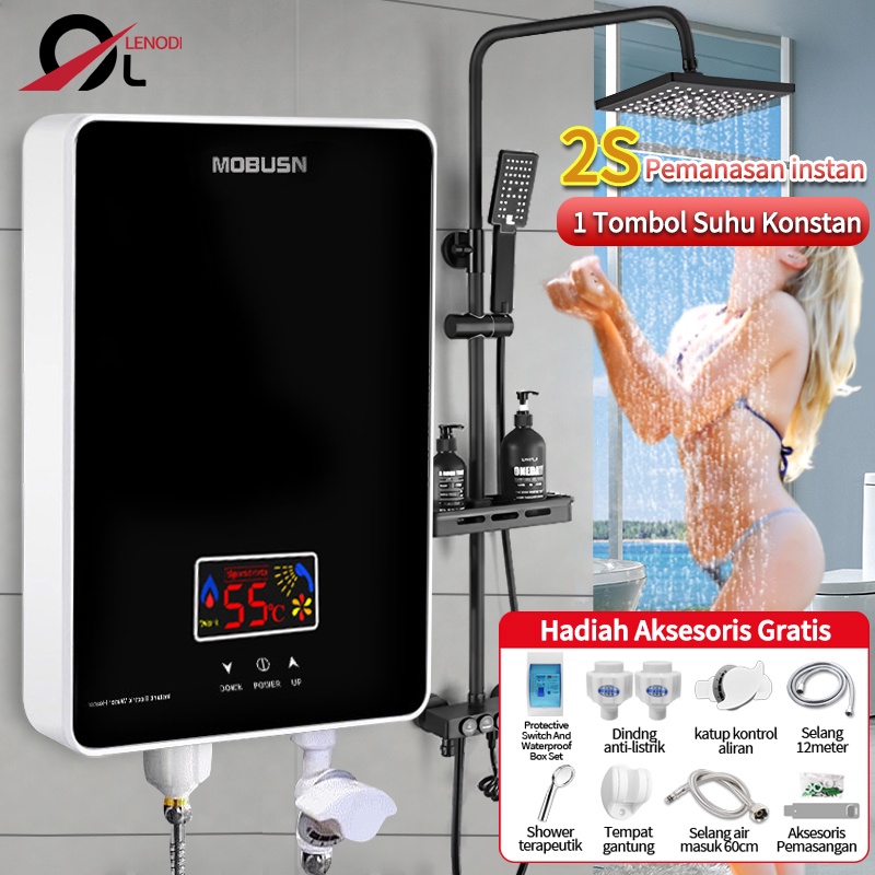 Mesin Pemanas Pemanas Air Bilik Mandi Jual Pemanas Air/kamar Mandi - Main Image