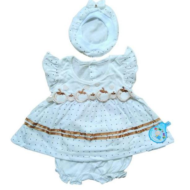 Jual Baju Bayi Perempuan Perlengkapan Bayi Perempuan Lucu Baru Lahir