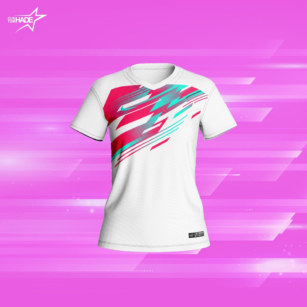 Jual Kaos Jersey Baju Sport Lari Running Couple Terbaru