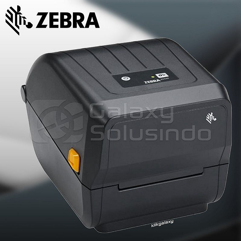 Jual Zebra Zd220 Barcode Printer Shopee Indonesia 0293