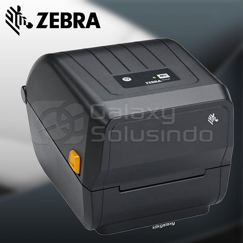 Jual Zebra Zd220 Barcode Printer Shopee Indonesia 0137