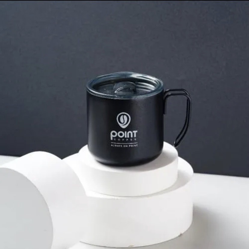 Jual Point Coffee Mug Tyeso | Shopee Indonesia
