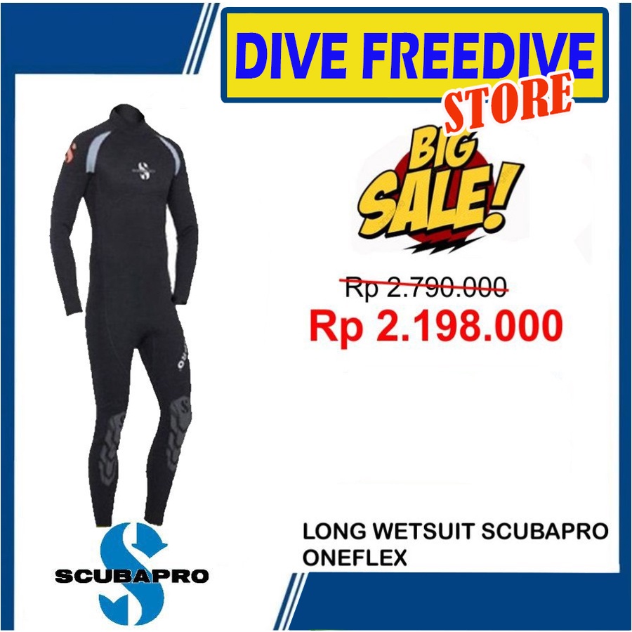 Hybrid Thermal Top, Men - SCUBAPRO