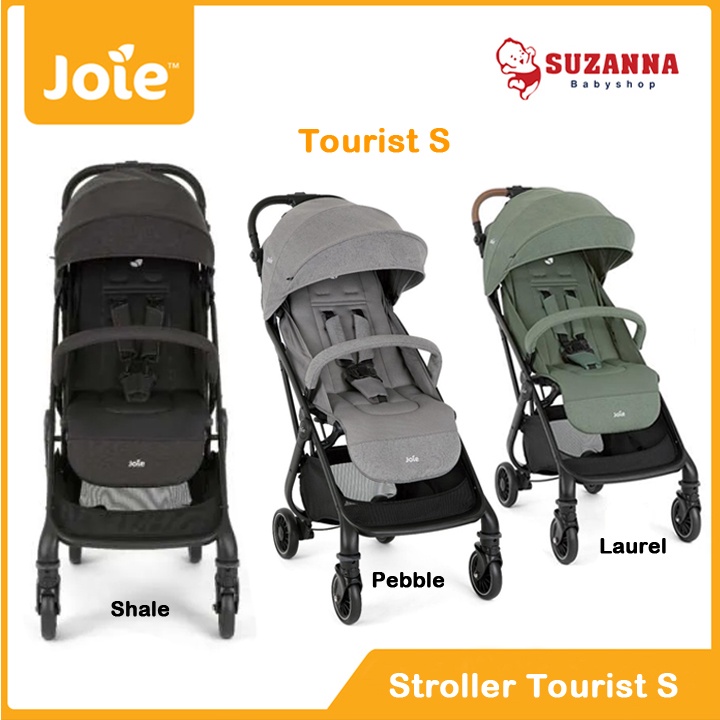 Jual cheap joie tourist