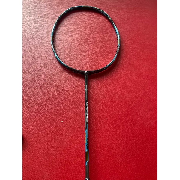 Jual Raket Felet Aeroforce 45Lbs | Shopee Indonesia