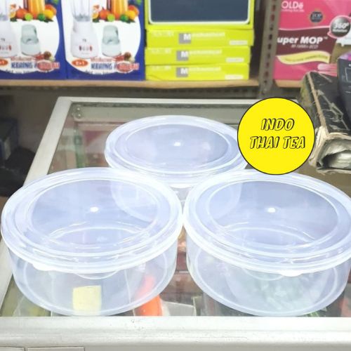 Jual Toples Kue Kering Anti Pecah Gr Dan Gr Transparan Pcs Shopee Indonesia