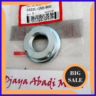 Jual Mur Komstir Baut Kancingan Komstir All Honda Bebek Dan Matic