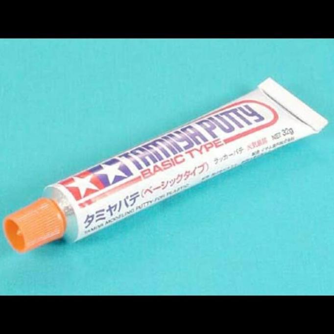 Jual Salim Tamiya 87053 Putty (Basic Type) Shopee Indonesia