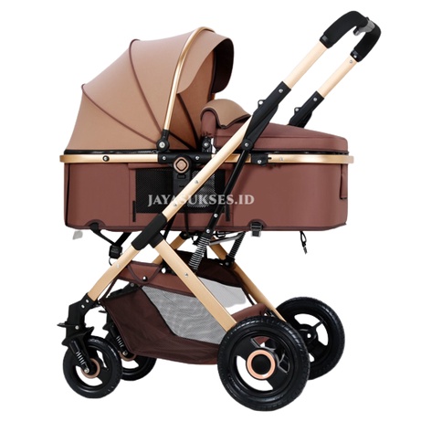 Beli stroller murah dimana on sale