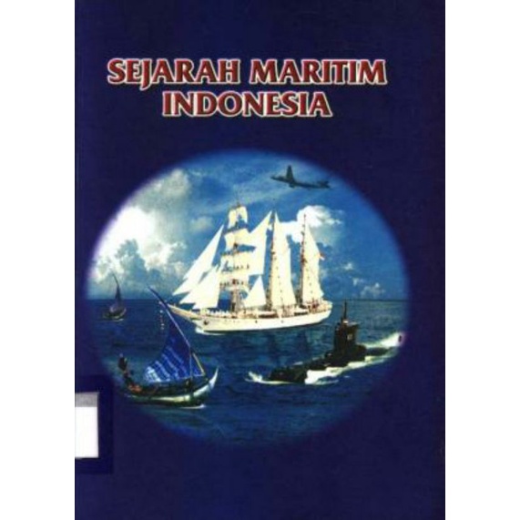 Jual Sejarah Maritim Indonesia | Shopee Indonesia