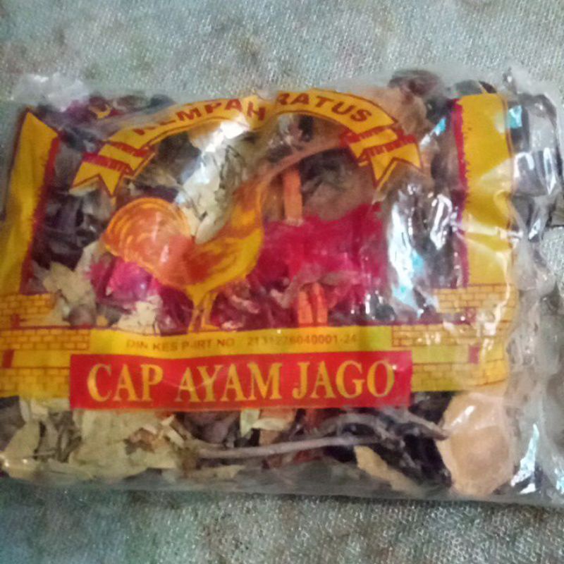 Jual rempah ratus cap ayam jago | Shopee Indonesia