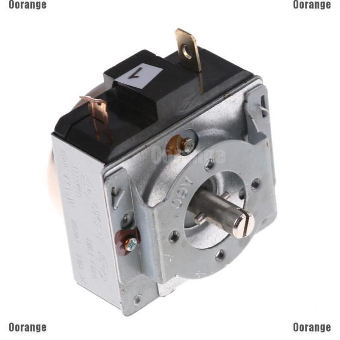 60-Minute Timer Switch Replacement For Black & Decker Toaster Ovens - DKJ-Y Model