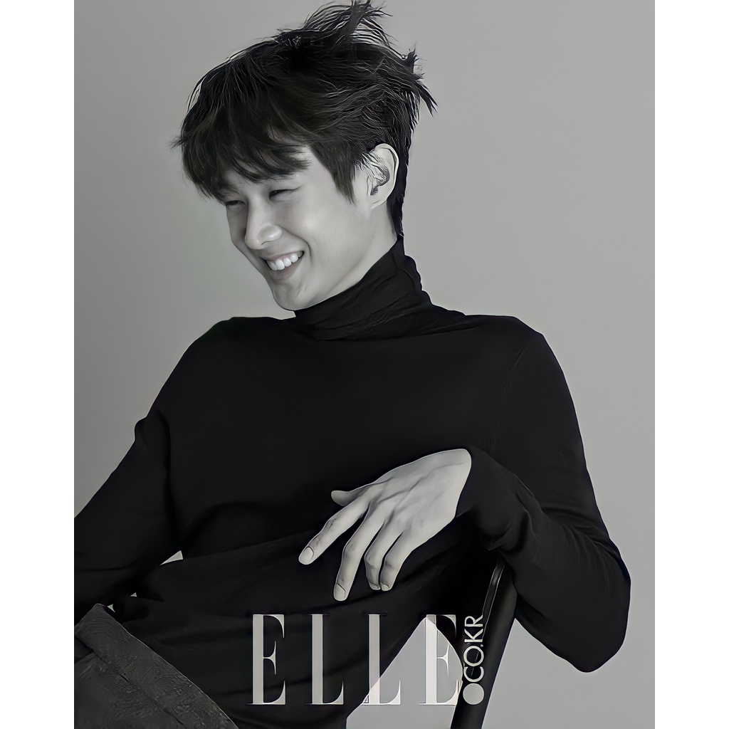 Jual POSTER DINDING CHOI WOO SHIK (BISA CUSTOM GAMBAR) | Shopee Indonesia