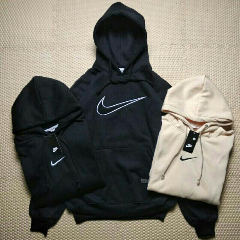 Jaket sweater cheap nike original