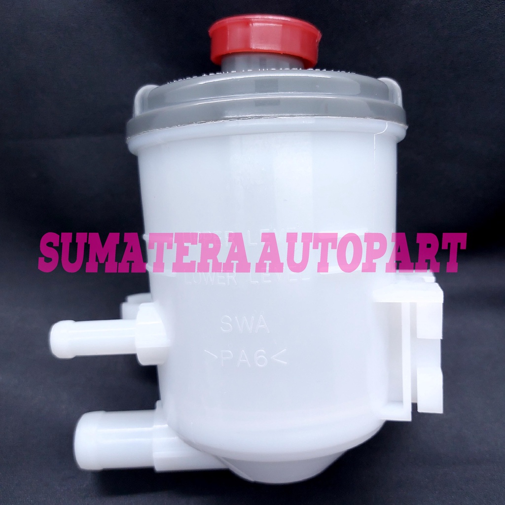 Jual Tabung Power Steering Botol Tank Oli Oil Minyak Power Stering ...