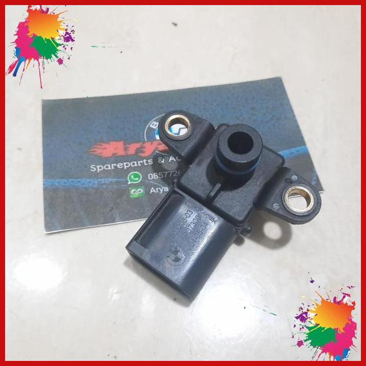 Jual Differential Pressure Sensor BMW Engine N42 N46 N46N N43 Seri E46 E87 [AAUT] Shopee Indonesia