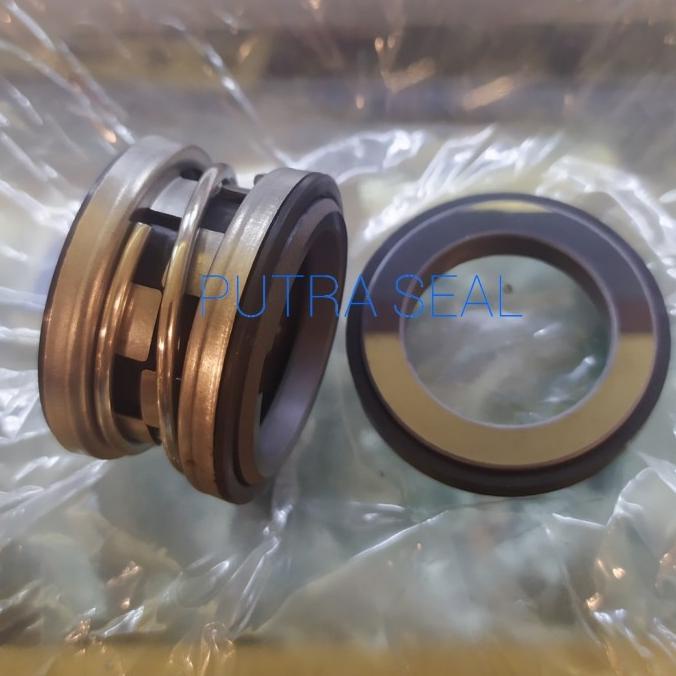 Jual Mechanical seal pompa ebara 50x40 FSHA / sic sic Shopee Indonesia