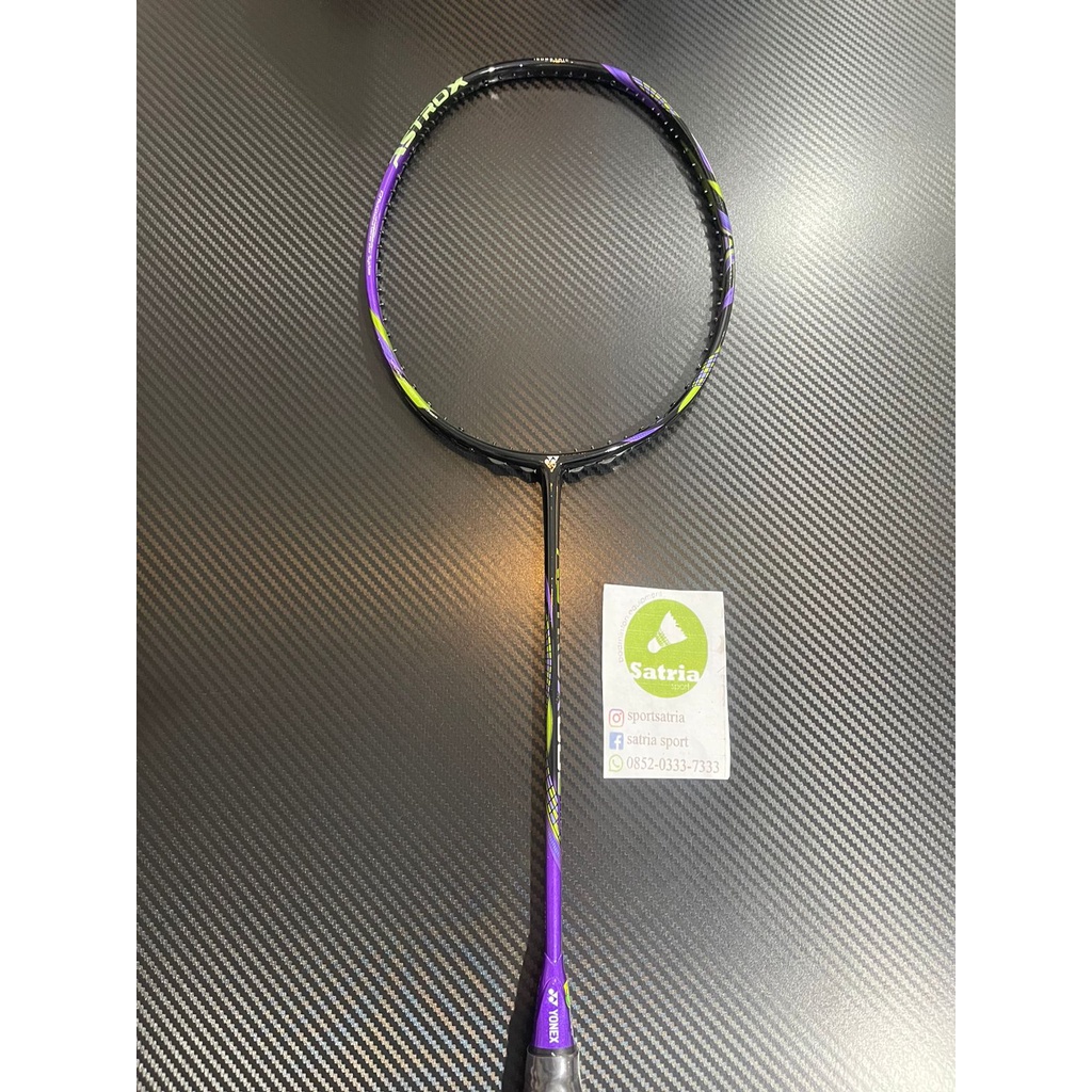 Jual Raket Yonex Astrox S Pro Limited Edition Pro Shopee Indonesia