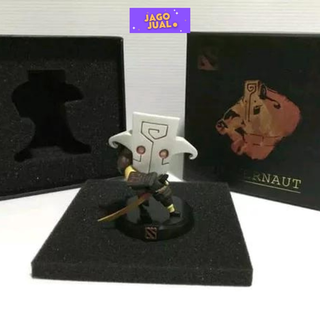 Jual Mainan Miniatur Action Figur Karakter Dota 2 Exlclusive Box ...
