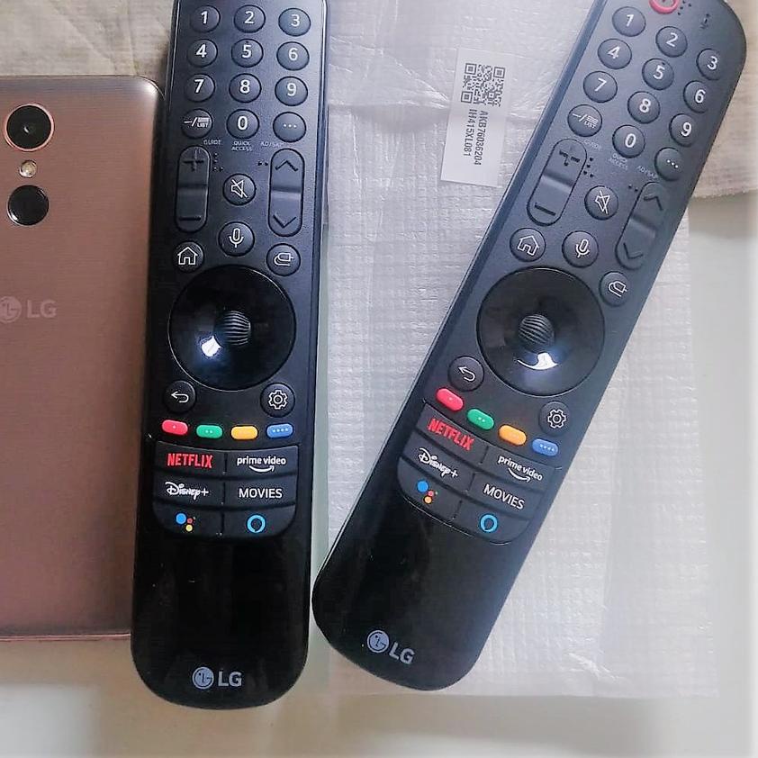 Jual Magic Remote Lg Smart Tv Uhd K An An Mr Ga Mr Gc Mr Gc Mr Ga Mr Ba Mr Ba