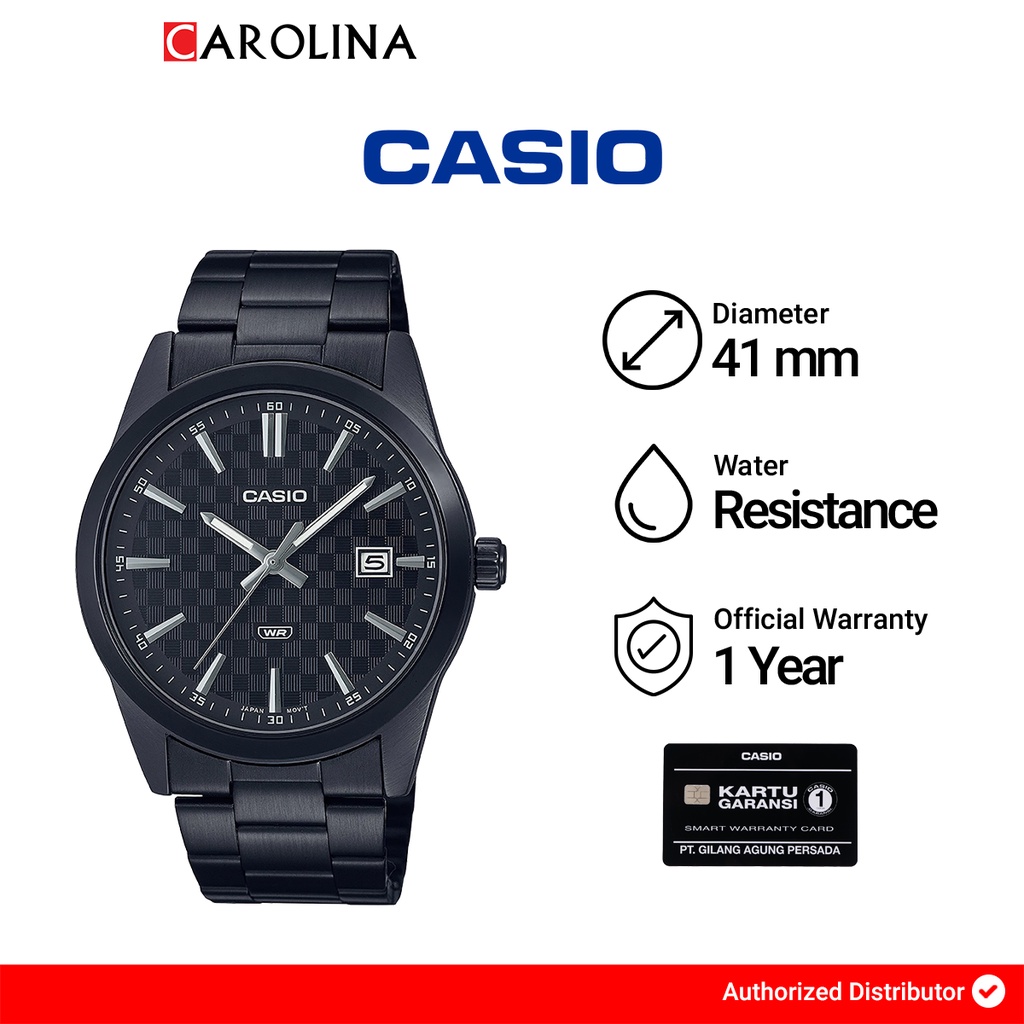 Shopee jam tangan casio hot sale