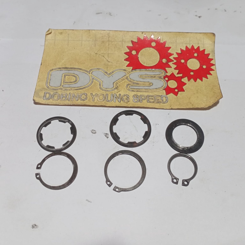Jual Ring reng bosh rasio transmisi Yamaha Jupiter MX kopling manual ...