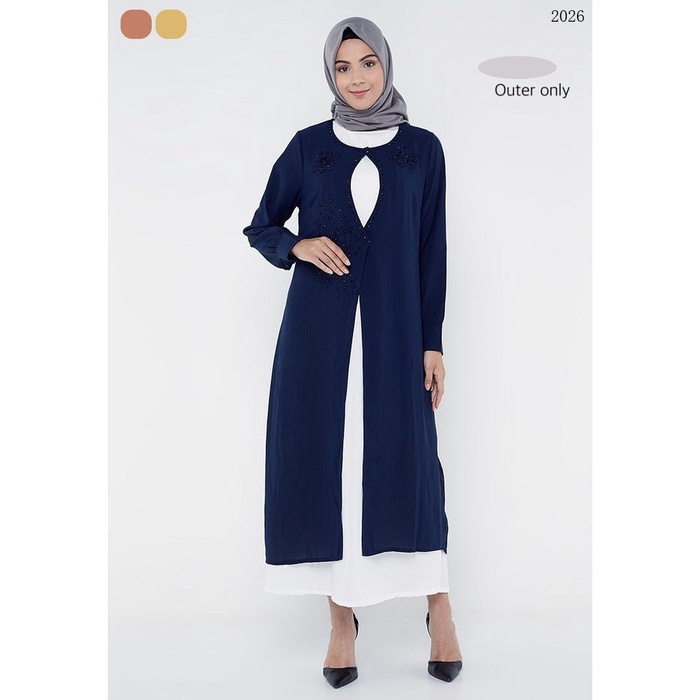 Jual Model Baju Outer Renda Cantik Import Premium Terbaru Grosir 2026 Id 11134201 23030 4n3ddpnei6nvf5