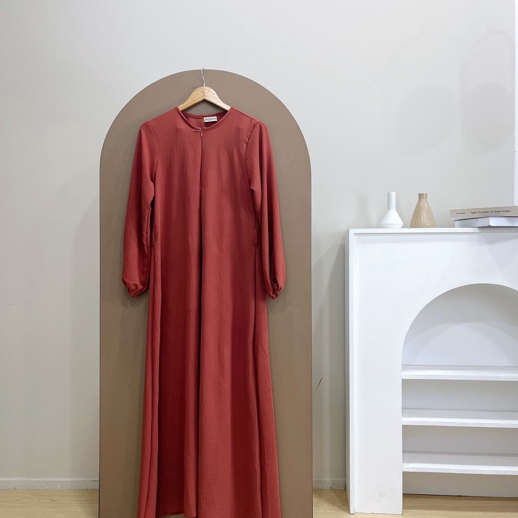 nadira hijab shopee