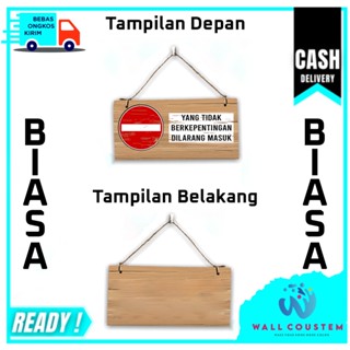 Jual Cod Hiasan Gantung Wall Coustem Bisa Untuk Pajang Dipintu Dinding Shopee Indonesia