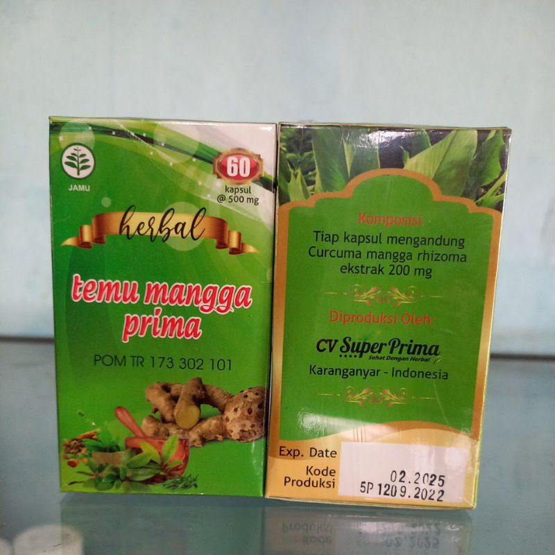 Jual Temu Mangga Kunyit Putih Kunir Putih Anti Kanker Tumor Kista Imunitas Memelihara 5648