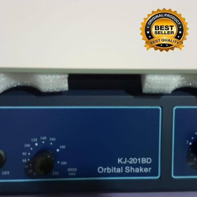 Jual Kj201Bd Orbital Shaker Oscillator Laboratory Rotation