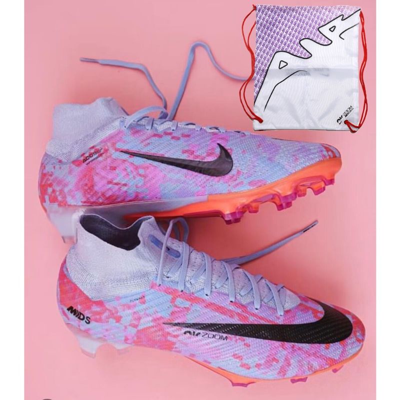 sepatu bola nike mercurial superfly