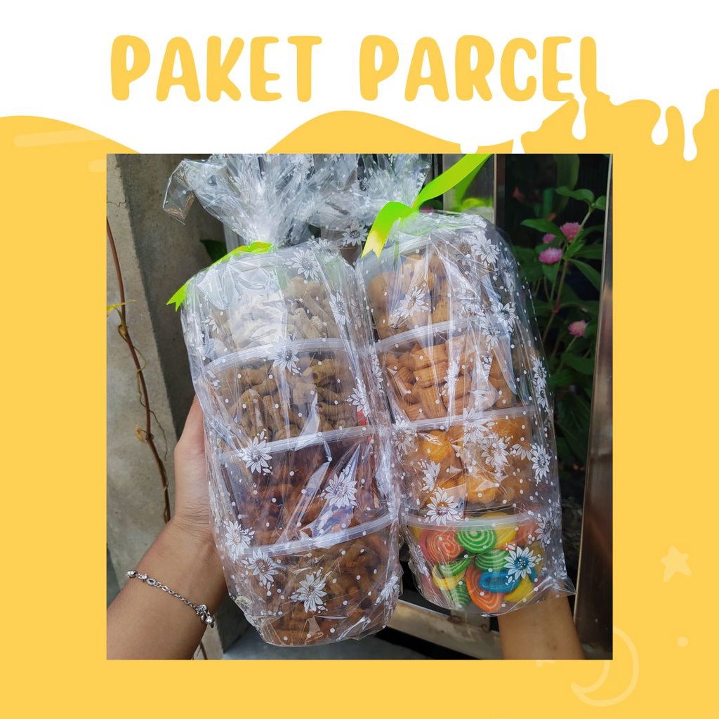 Jual Paket Parcel Cemilan Murah Free Kartu Ucapan Parcel Lebaran Murah Paket Cemilan Murah 7707