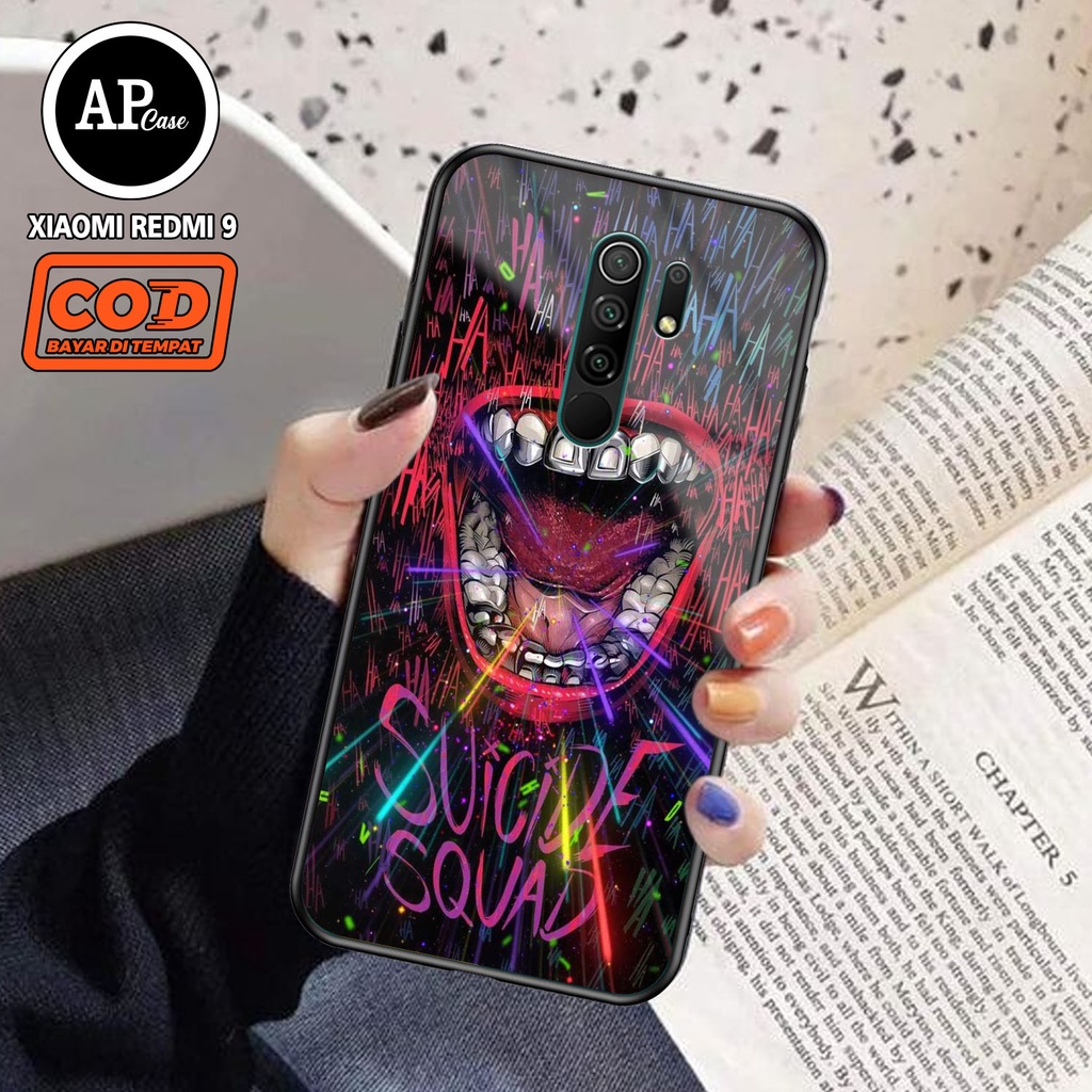 Jual Case XIAOMI REDMI Casing Hp XIAOMI REDMI Case Motif