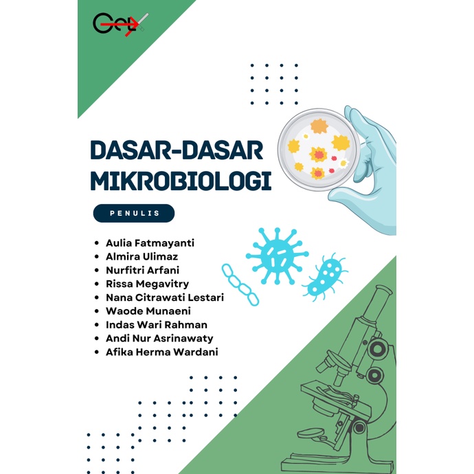 Jual DASAR-DASAR MIKROBIOLOGI | Shopee Indonesia