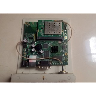 Jual Mikrotik RB411R RB411AH RB 411 AH R MT Routerboard rb 411ah rb ...