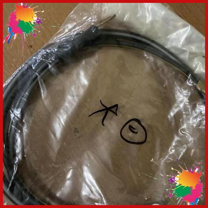 Jual KABEL AKI BESAR MIN (-) COROLLA KE20 KE30 KE70 DX TOYOTA ORIGINAL