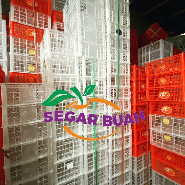 Jual Keranjang Pecah Buah Jeruk Dan Anggur Lengkeng Shopee Indonesia