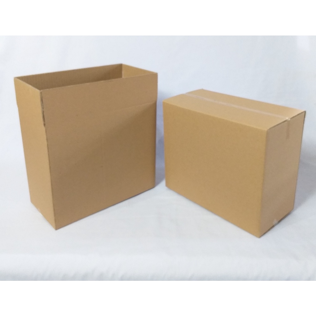 Jual Kardus Box Jumbo 111x36x79 cm Dus Karton Besar Pindahan Barang ...
