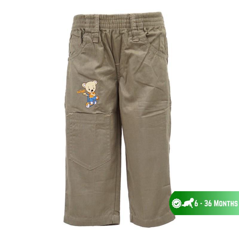 Jual Natawa Celana Anak Kecil Hijau Panjang | Shopee Indonesia