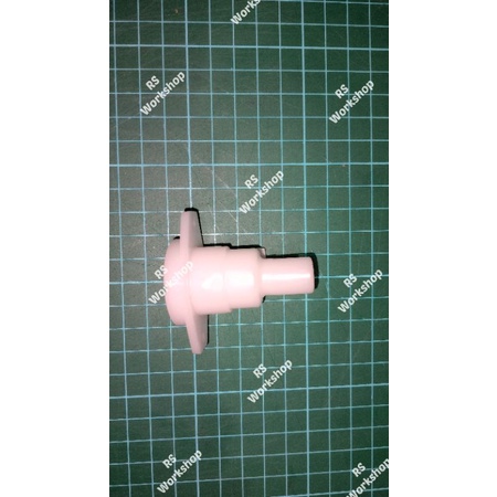 Jual fitting kran dispenser galon bawah sharp all series | Shopee Indonesia