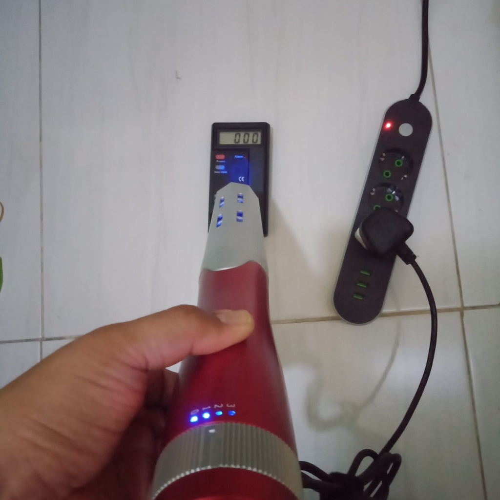 Jual Itera Care Terapi gelombang Tera Itera Care Versi Terbaru 7.0 ...