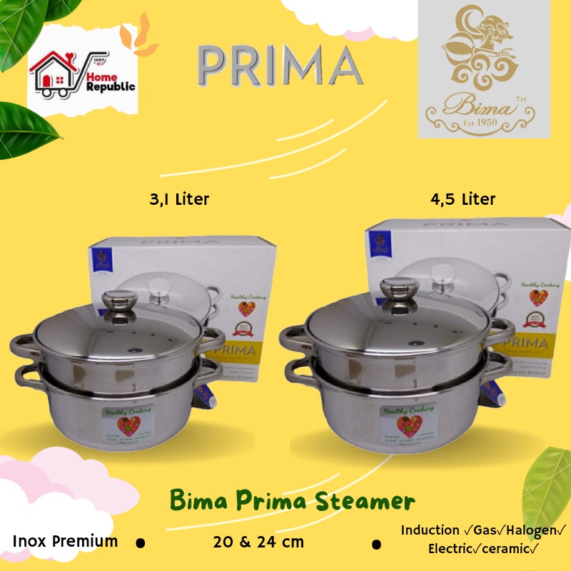 Jual Bima Kitchen Thong 40cm - Kab. Sidoarjo - Bima Official Indonesia