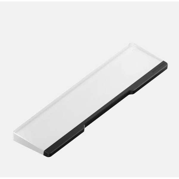 Jual Nuphy Twotone Wrist Rest Keyboard Shopee Indonesia