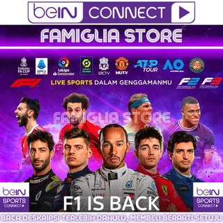 Nonton Bola Online di Bein Sport Solusi Terbaik untuk Para Penggemar Sepak Bola