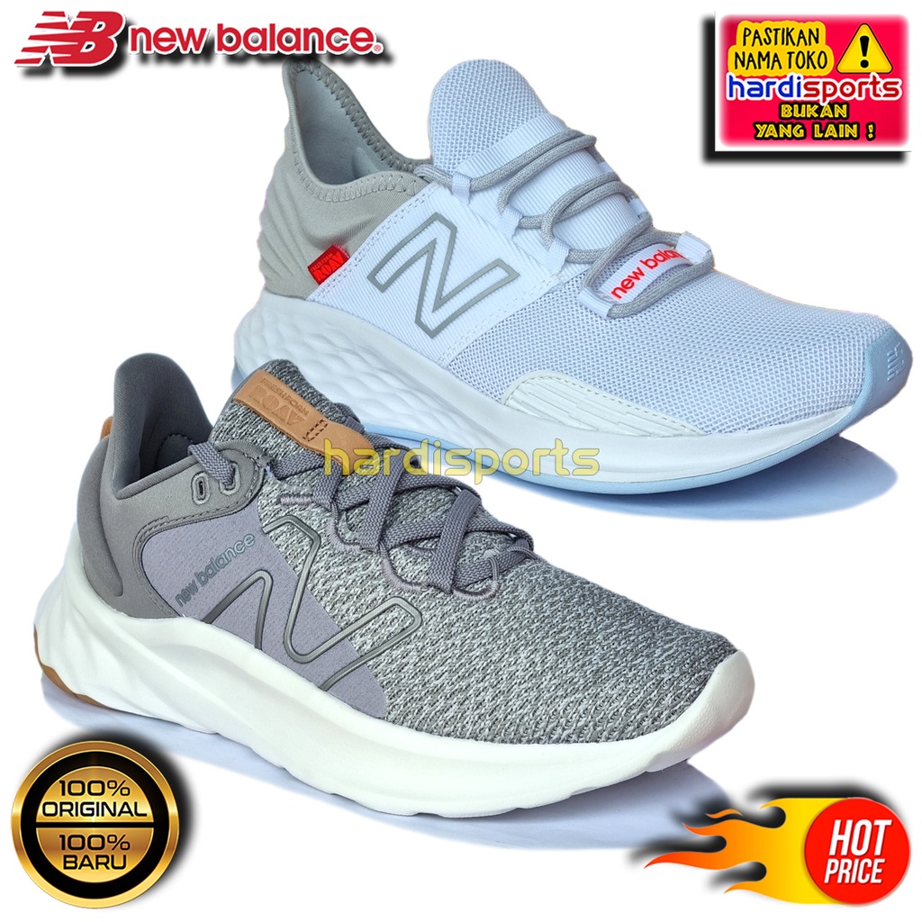 Sepatu new cheap balance running original