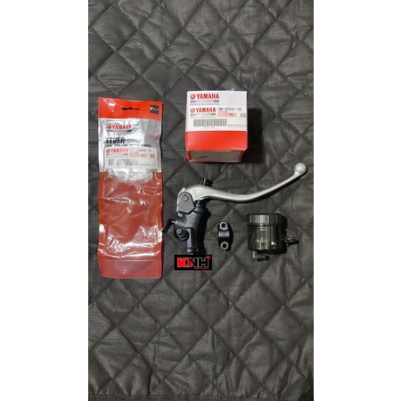 Jual Master Rem Brembo R1 16mm | Shopee Indonesia