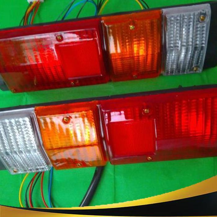 Jual LAMPU STOP PANTHER PICK UP KIRI KANAN [DMDM] | Shopee Indonesia