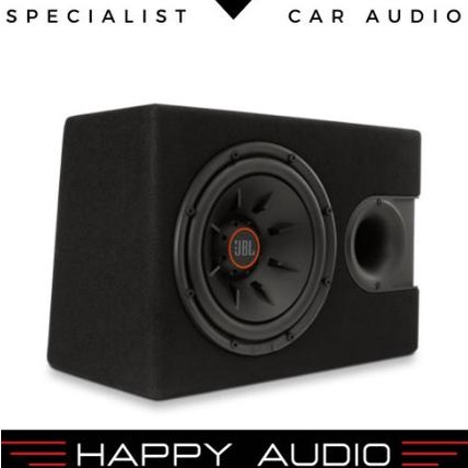 Jual Subwoofer Mobil Aktif Jbl By Harman Kardon Bass Box Aktif Jbl S Shopee Indonesia