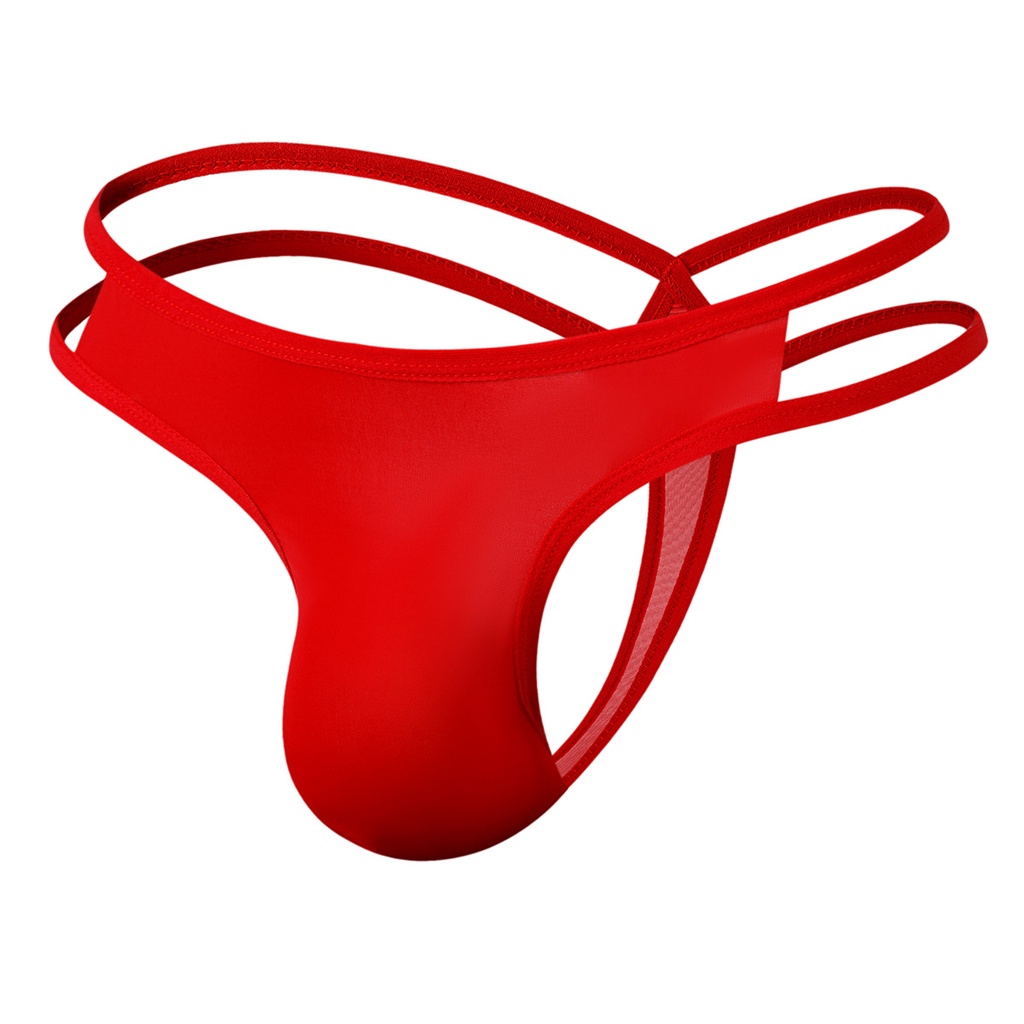 Jual CD COWO B 607 XN3 CELANA DALAM G STRING THONG Shopee Indonesia
